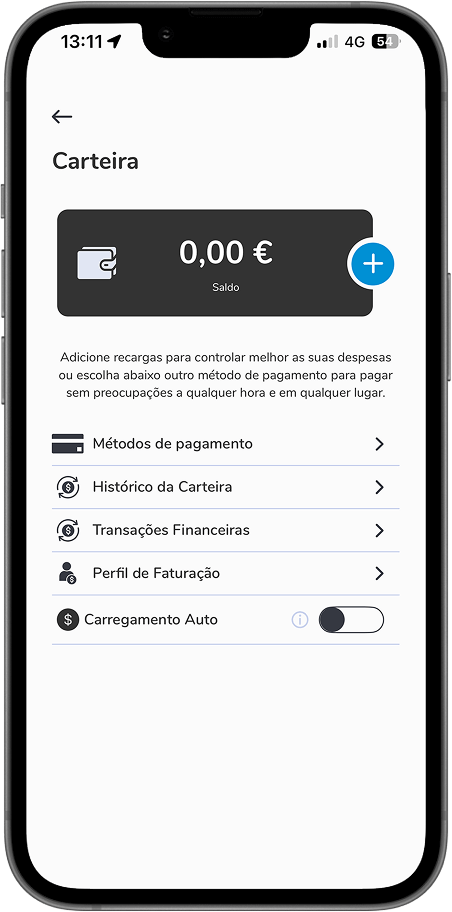 charge
